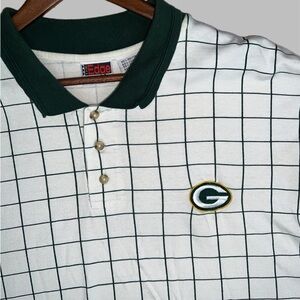 Green Bay Packers men’s Polo Shirt